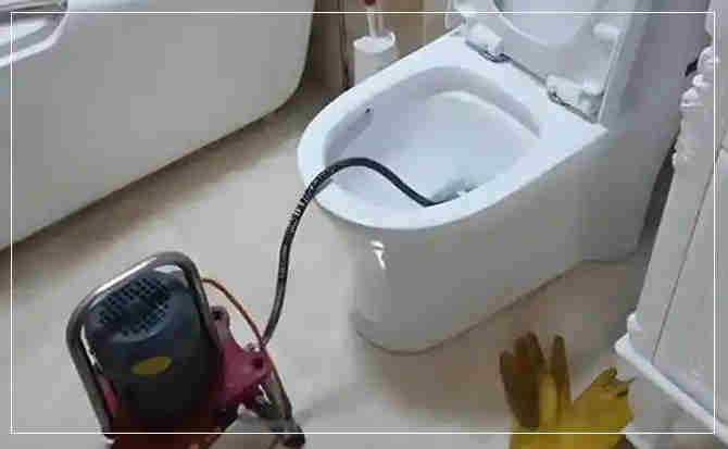 漳浦马桶蹲坑蹲厕疏通